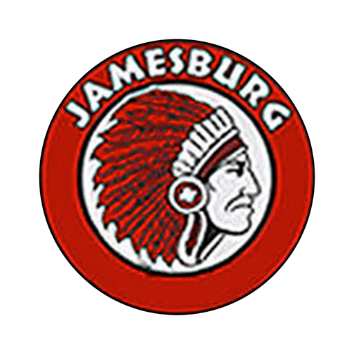 Jamesburg Public Schools logo