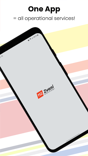Android application 112 Latvija screenshort