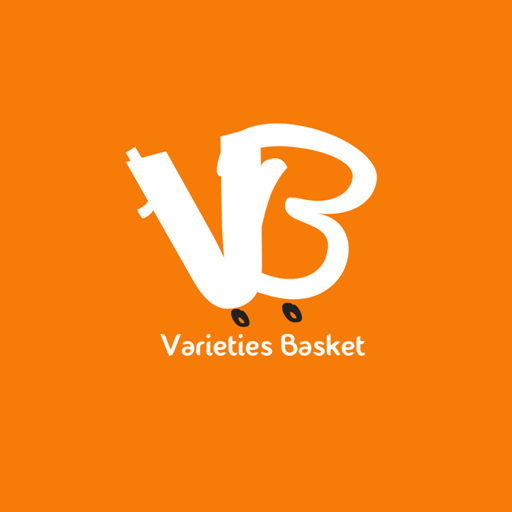 Varieties Basket