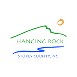 Visit Hanging Rock, NC icon