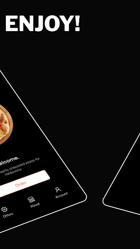 Danwas Pizza Screen 2