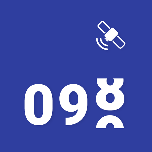 My GPS Odometer logo