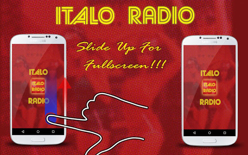 Italo Radio