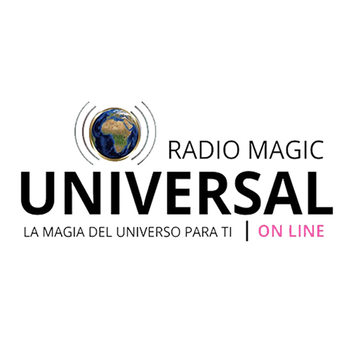 Radio Magic Universal logo
