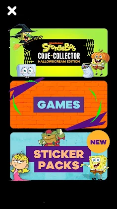 SCREENS UP by Nickelodeon - Screenshot 3