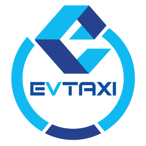 Lái xe Taxi Việt Nam logo