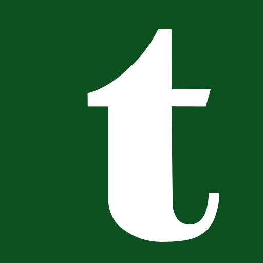 Tred - Green Business Account logo