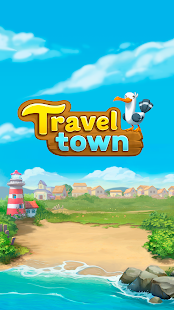 Travel Town Varies with device screenshots 4