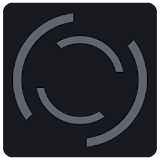 ONYX (CM11/PA/MAHDI THEME) icon