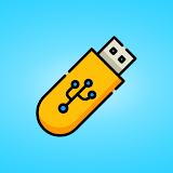 USB Run icon