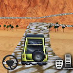 Cover Image of Download 3D Mountain Climb 4x4 1.6 APK