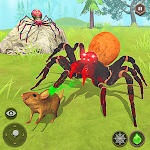 Spider Sim: Life of Spider Apk