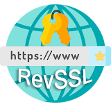 RevSSL icon