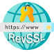 RevSSL - Androidアプリ