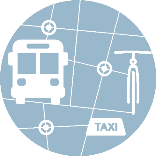 SmartTransport  Icon