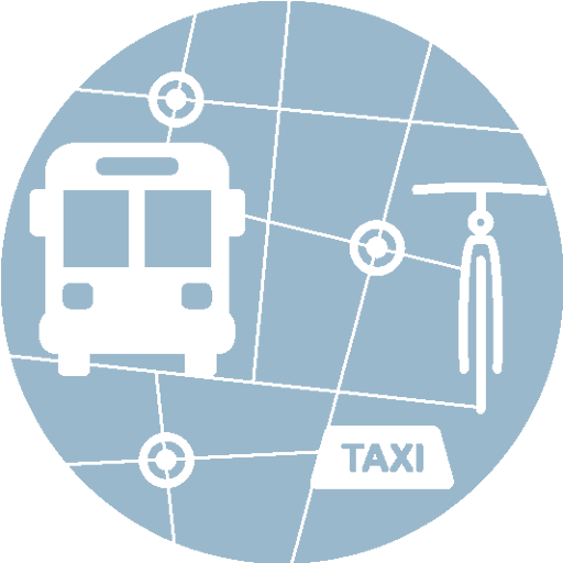 SmartTransport 1.0.0 Icon