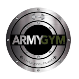 Army Gym icon