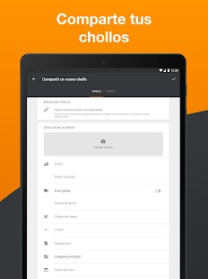Chollometro – Chollos, ofertas Screenshot