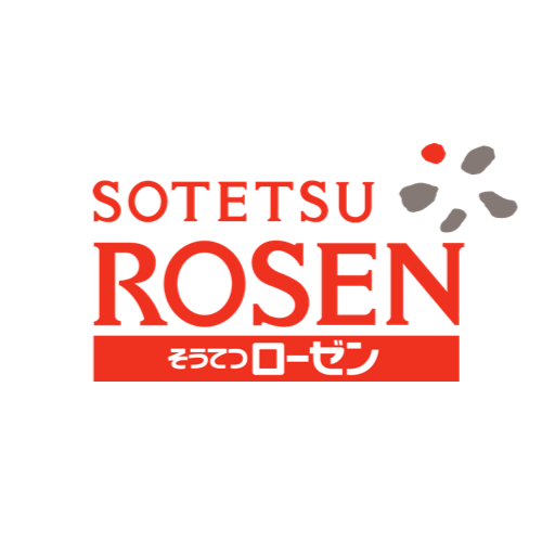 そうてつローゼンアプリ logo