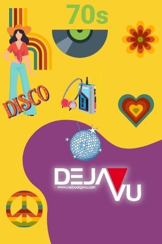 Android application Radyo Dejavu screenshort