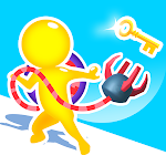 Cover Image of Download Rope the Enemy  APK