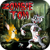 Zombie Tom and Run Jerry icon