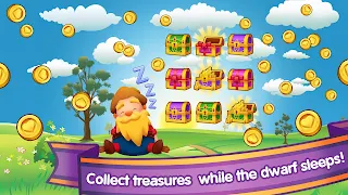 Bingo Card Klondike Adventures - Screenshot 2