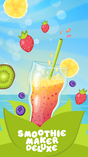 Smoothie Maker - Cooking Games 1.30 screenshots 1