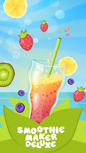 Smoothie Maker - Cooking Games Unknown