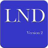 LND Version 2 icon