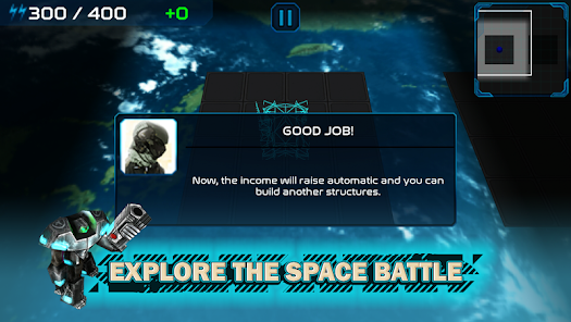 Metal Warfare 1.3.5 APK + Мод (Unlimited money) за Android
