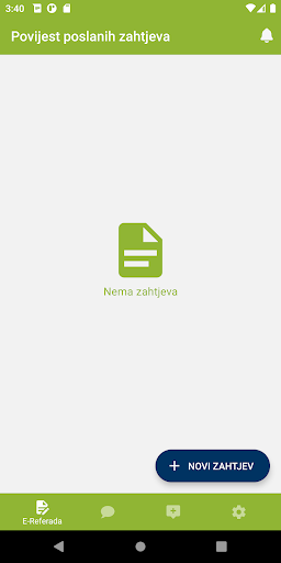 Android application FKIT screenshort