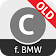 Carly for BMW Pro (Old Version) icon