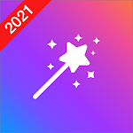 Cover Image of 下载 Video editor & photo video maker 2.0.6 APK