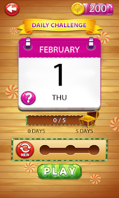 Word Candy Connect - Screenshot 3