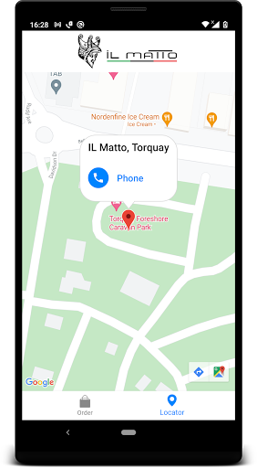 Il Matto Screen 3
