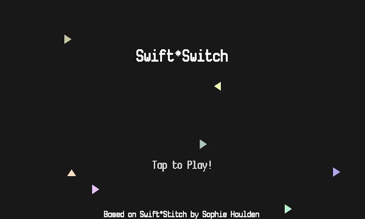 Swift*Switch - 1.2.1 - (Android)
