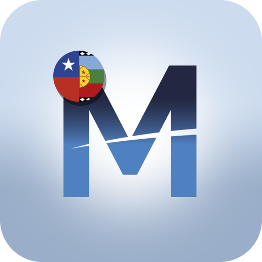MICA - Región de La Araucanía logo