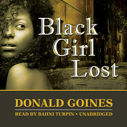 Icon image Black Girl Lost