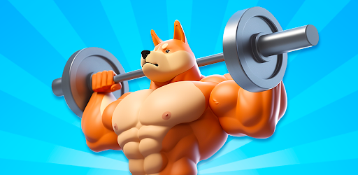 Lifting Hero: More Strong Mod FULL v1.04.02