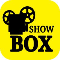 Show Box - Movies & TV Shows