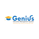 Genius Education Management Sy icon