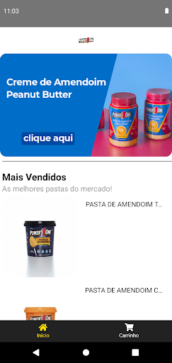 Power1One Atacado Screen 2