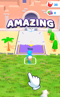 Carpet Craft - Screenshot 3