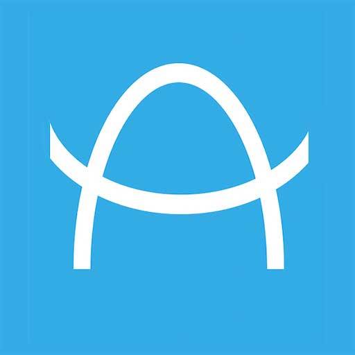 Agape App logo
