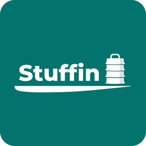 Stuffin logo