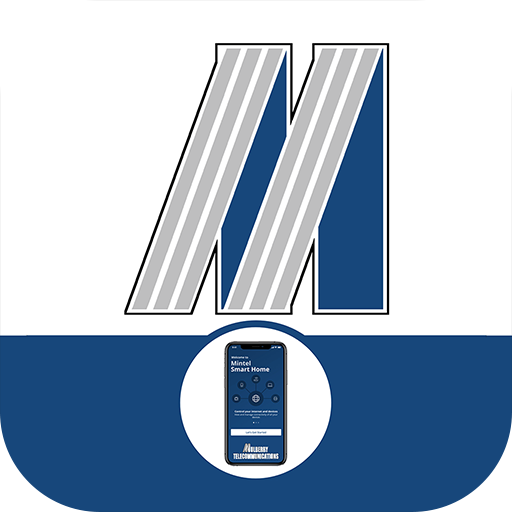 Mintel Smart Home logo