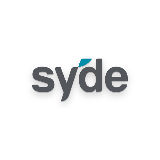 Syde 2.3.1 Icon