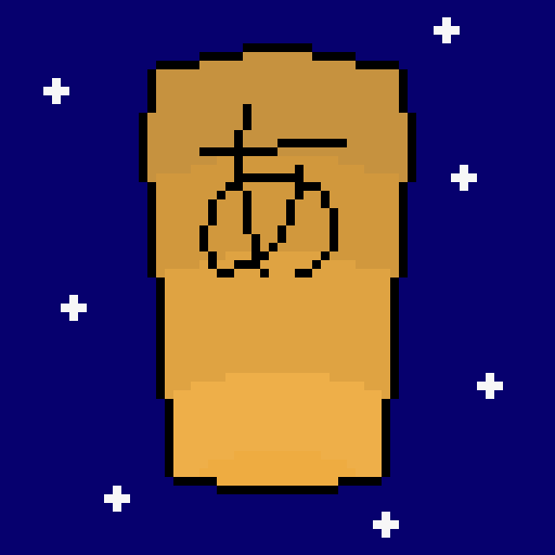 Hoshizora - Japanese Learning logo