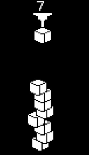 PixelScraper Screen 2